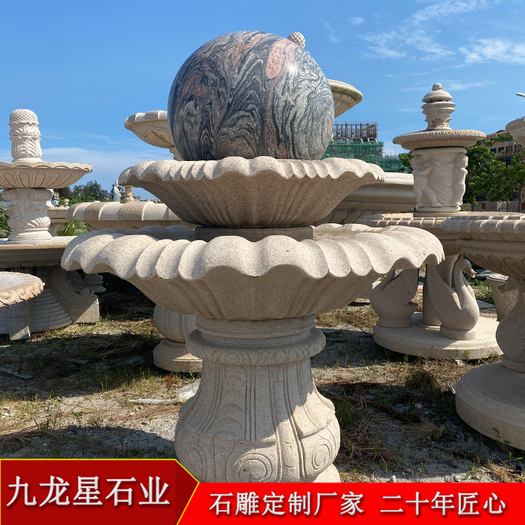 風(fēng)水球噴泉價(jià)格多少錢一個(gè)