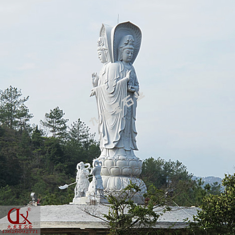 石雕觀音佛像多少錢 石雕觀音價格多少