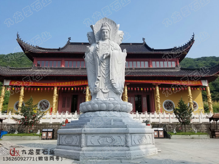 比較好的惠安石雕廠家——九龍星石業