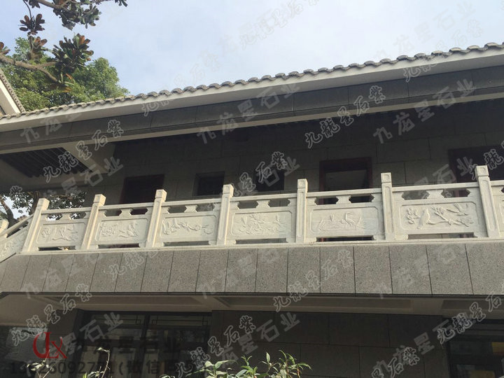 比較好的惠安石雕廠家——九龍星石業