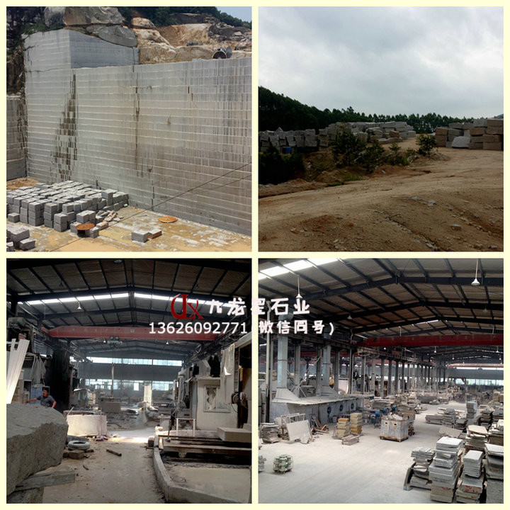 比較好的惠安石雕廠家——九龍星石業