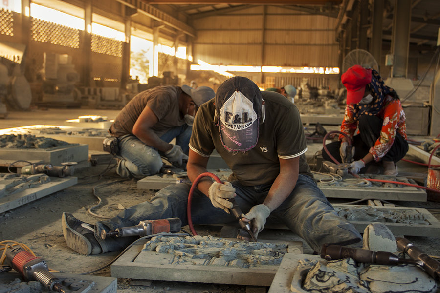 生產(chǎn)車間實拍9