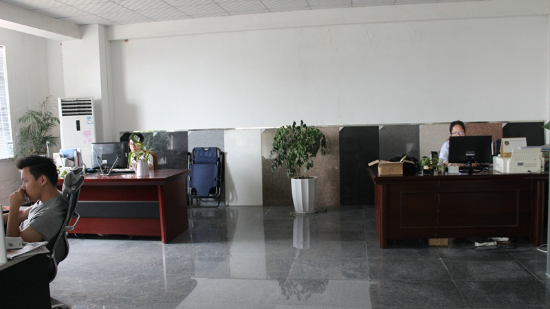辦公環境5